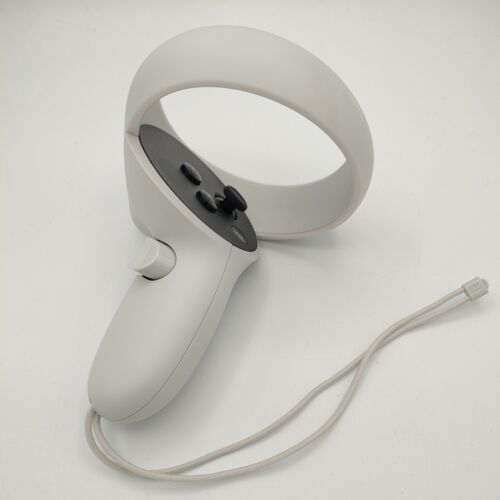 Oculus QUEST 2 Motion Touch Controller RIGHT hand side - Replacement   | eBay