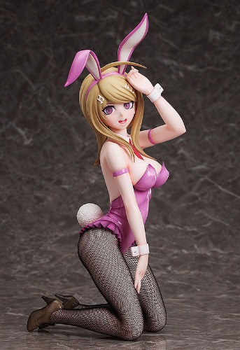 B-STYLE Danganronpa V3: Killing Harmony Kaede Akamatsu Bunny Ver. 1/4 - Brand New