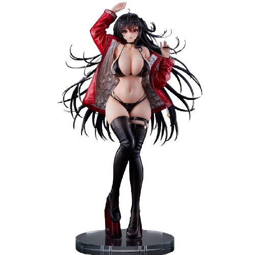 Azur Lane - Taihou - 1/4 - Renbo no Companion (Mimeyoi) - Brand New