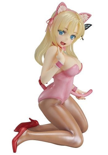 Boku wa Tomodachi ga Sukunai NEXT - Kashiwazaki Sena - 1/7 - Cat Costume ver. (Max Factory) - Pre Owned