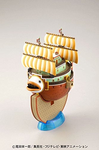 One Piece - One Piece Grand Ship Collection - Baratie (Bandai) - Pre Owned