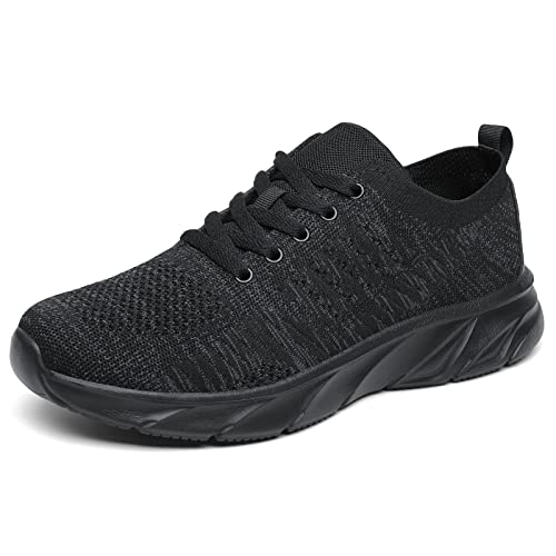 Throne | StatsBloke | Lightweight Walking Shoes Mens Cushioned ...