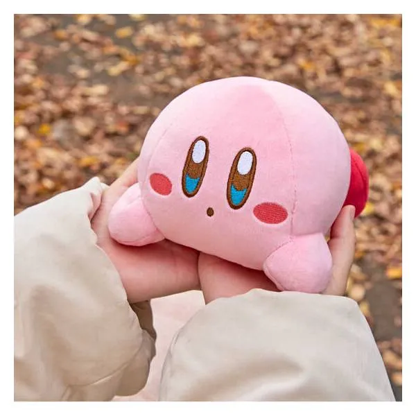 Kirby USB Handwarmer (Bandai Premium Limited Edition)