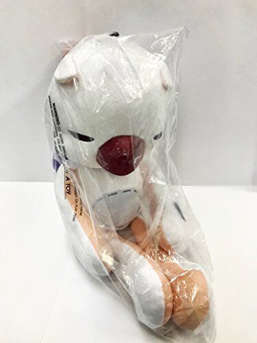 FINAL FANTASY XV oversized Moogle Plush Toy from JAPAN [m2k]