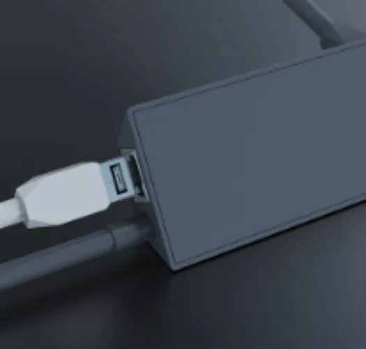 Starlink Ethernet Adapter