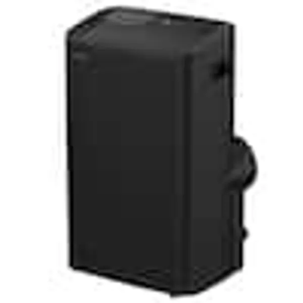 10,000 BTU (13,500 BTU ASHRAE) 115-Volt Smart Wi-Fi Portable Air Conditioner for upto 450 sq. ft.
