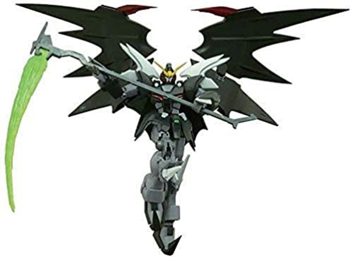 Bandai Hobby - Gundam Wing: Endless Waltz - Deathscythe Hell (EW), Bandai MG - Deathscythe Hell Ver - Figure Kits