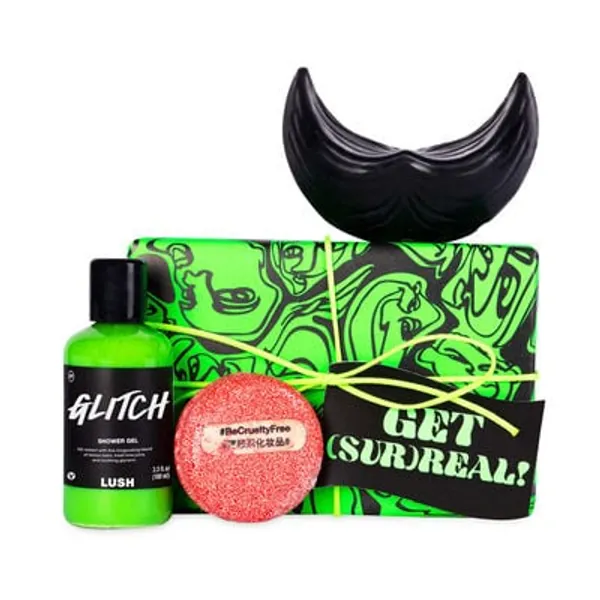 Get (Sur)Real! | All Gift Sets | Lush Cosmetics