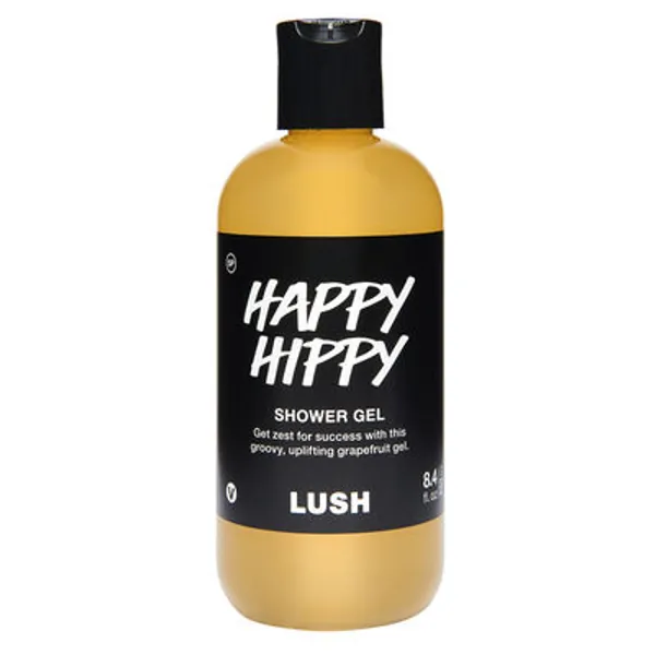 Happy Hippy | Shower Gels and Jellies | Lush Cosmetics