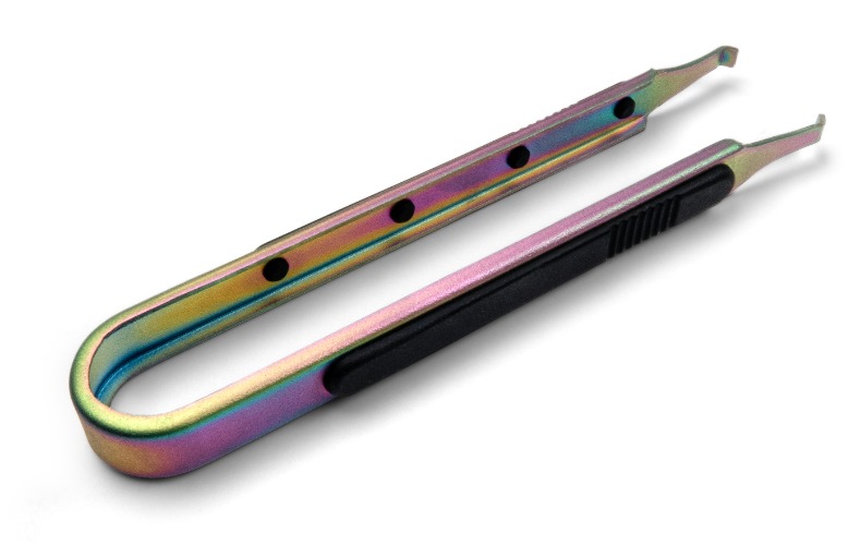 Titanium Switch Puller - Titanium