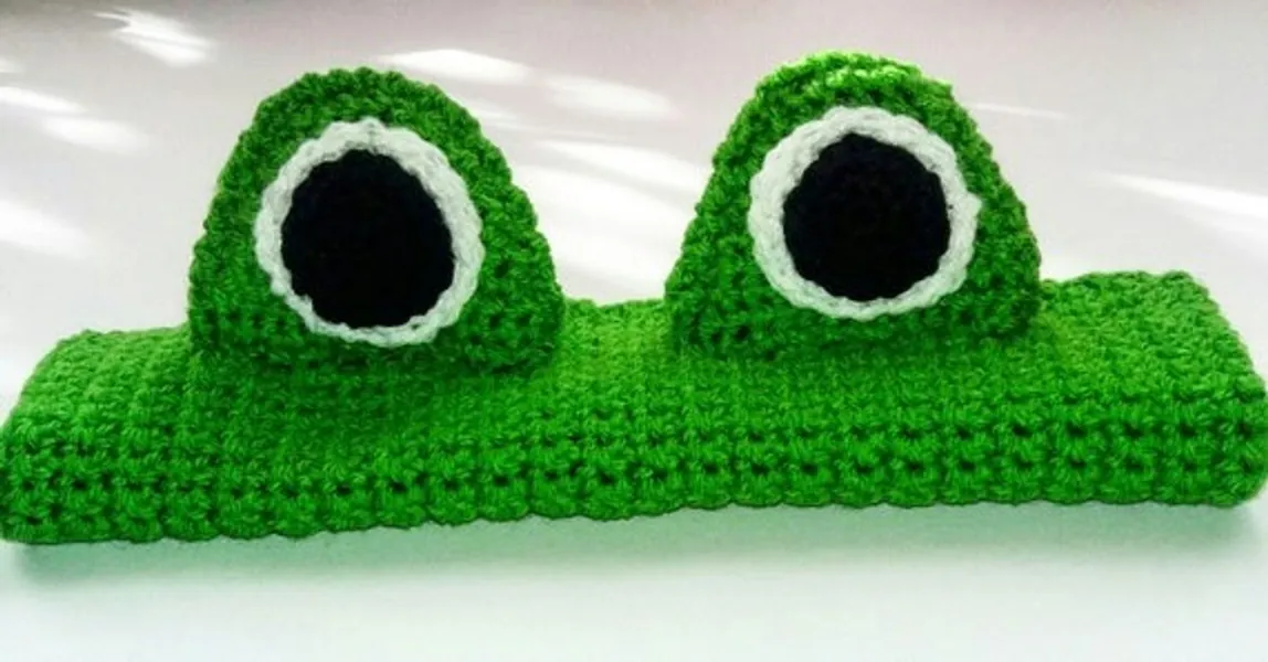 Gaming Headset Cover Custom Made Critter Crochet Headband to | Etsy UK