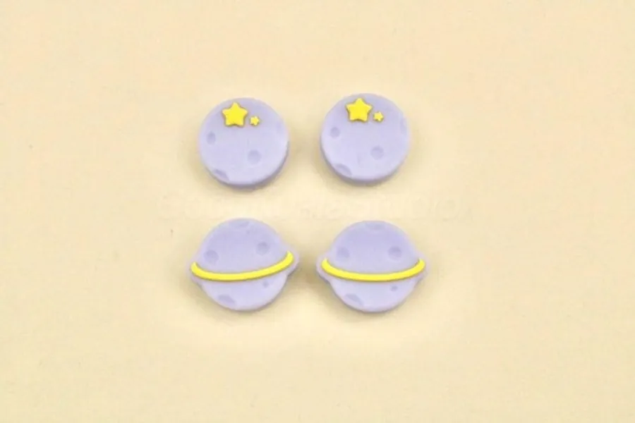 Thumb Grip Caps for Switch / Switch OLED / Switch Lite  | Etsy UK
