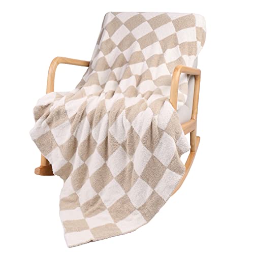 Checkered Blanket