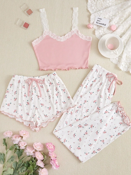  Pajama Set