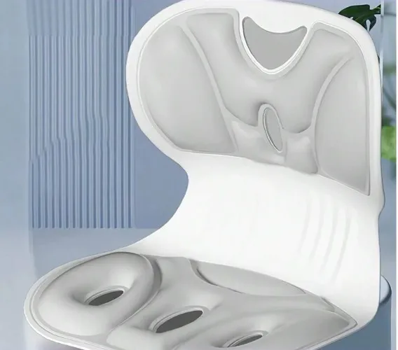 Support for my back :3