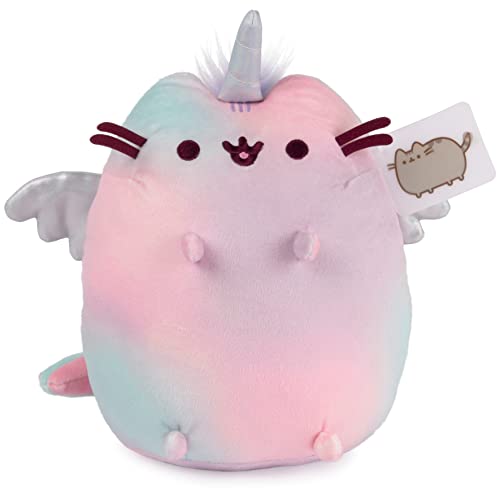 Pusheen Plush Cat 9.5"