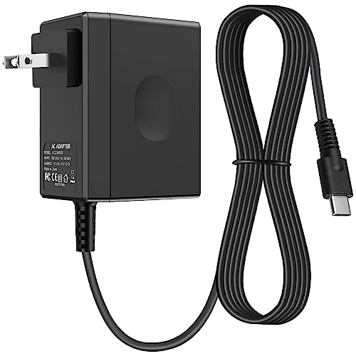 Charger for Nintendo Switch