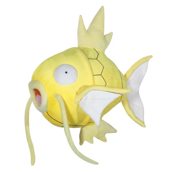 19" Magikarp Plushie