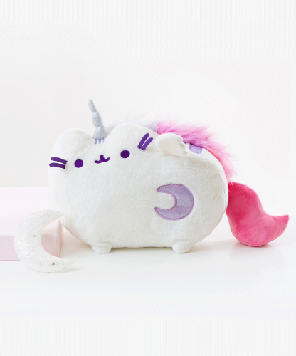 Super Pusheenicorn Plush