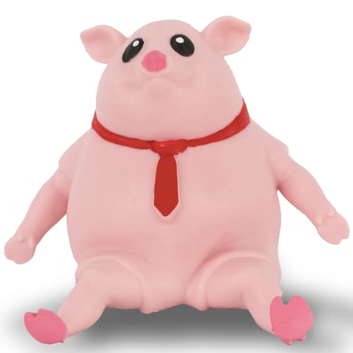 Squishy Pig Toy