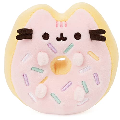Sprinkle Donut Pusheen Plush