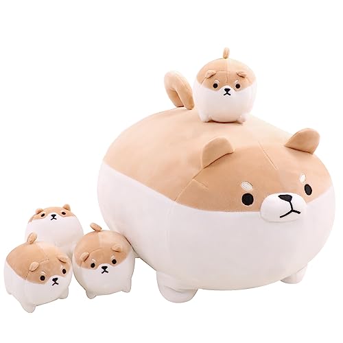 Shiba Inu Plush