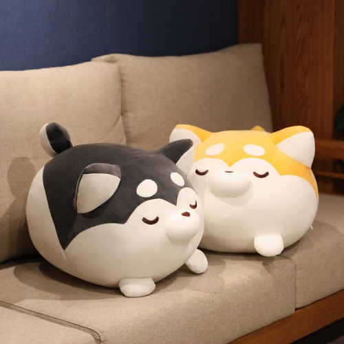 Dog Plush 30cm