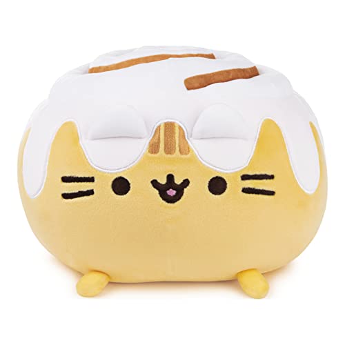 Cinnamon Roll Pusheen