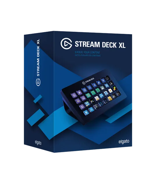 Stream Deck XL