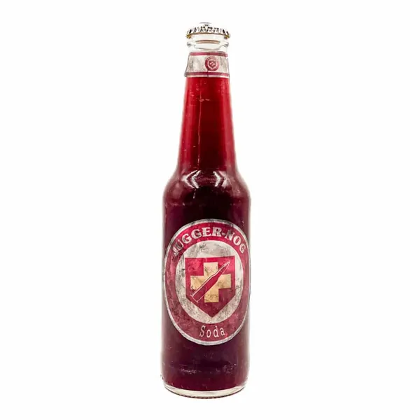 Juggernog Perk-a-Cola Bottle Replica - CoD Zombies - Blasters4Masters