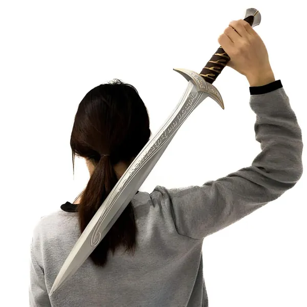 Sting Sword - Lord of the Rings - Blasters4Masters