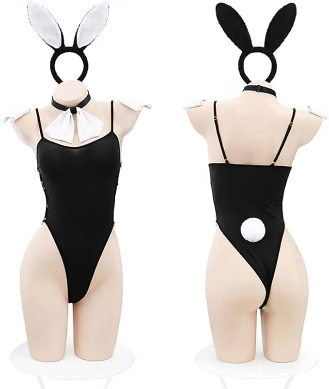 Bunny Girl Outfit