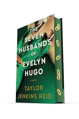 The Seven Husbands of Evelyn Hugo: Deluxe Edition