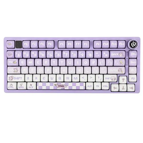 New Keyboard