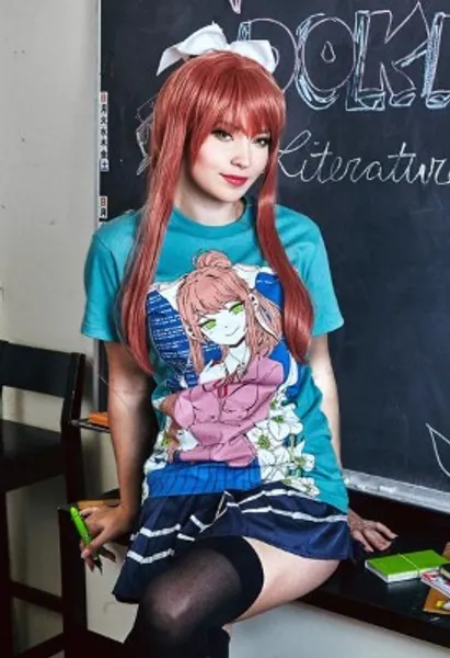 MONIKA T-Shirt