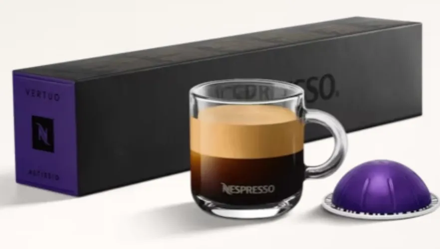 Altissio (1 sleeve/10 pods)