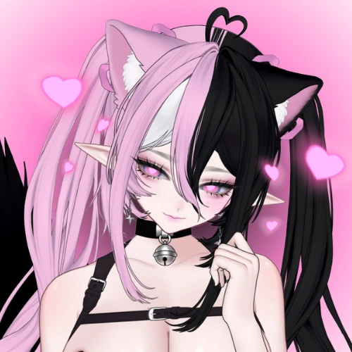 Meta Quest Pro (Facetracking   /ᐠ ˵> ⩊ <˵マ) 