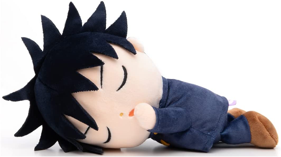 Jujutsu Kaisen - Fushiguro Megumi - Suyasuya Friends (S) (Takara Tomy A.R.T.S) - Brand New