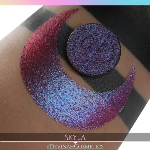 SKYLA Pressed Pigment | Default Title
