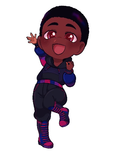 Buy me dinner! (pizza, sushi, fast food)