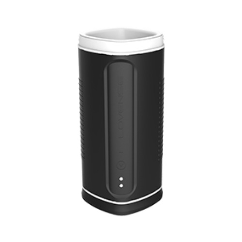 Calor - Bluetooth Pocket Pussy