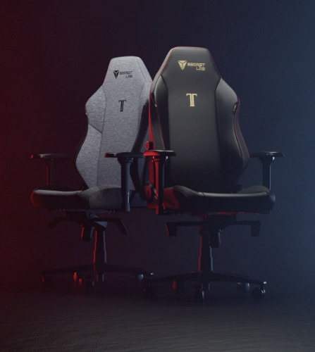 Secretlab TITAN Evo
