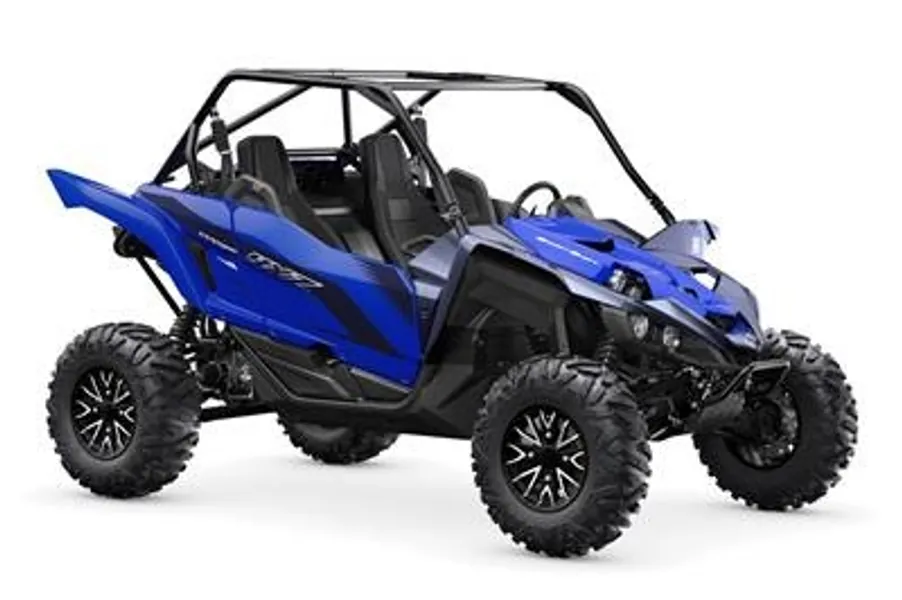 2023 Yamaha YXZ1000R SS Pure Sport Side-by-Side - Photo Gallery, Video, Specs, Features, Offers, Inventory and more