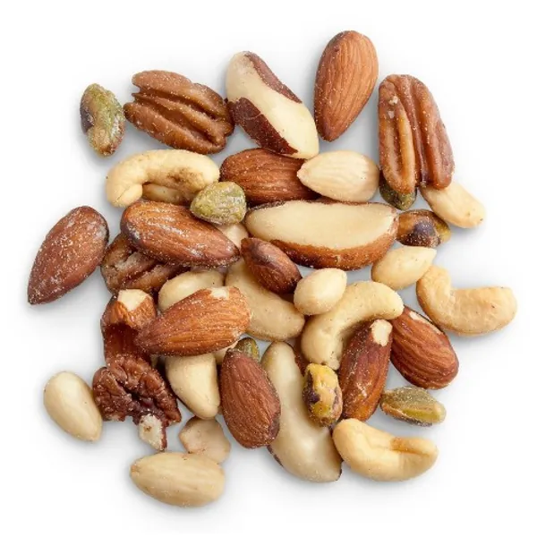 Deluxe Mixed Nuts | Healthy Mix of Nuts