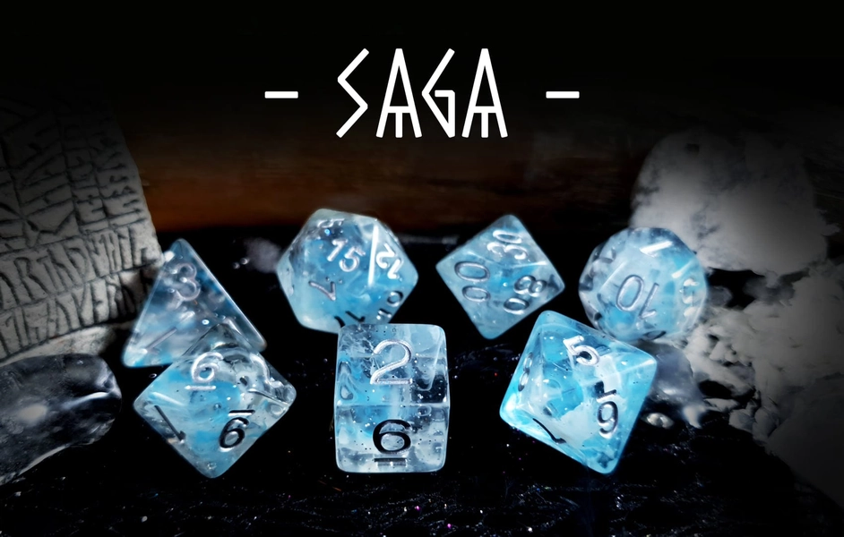 Saga