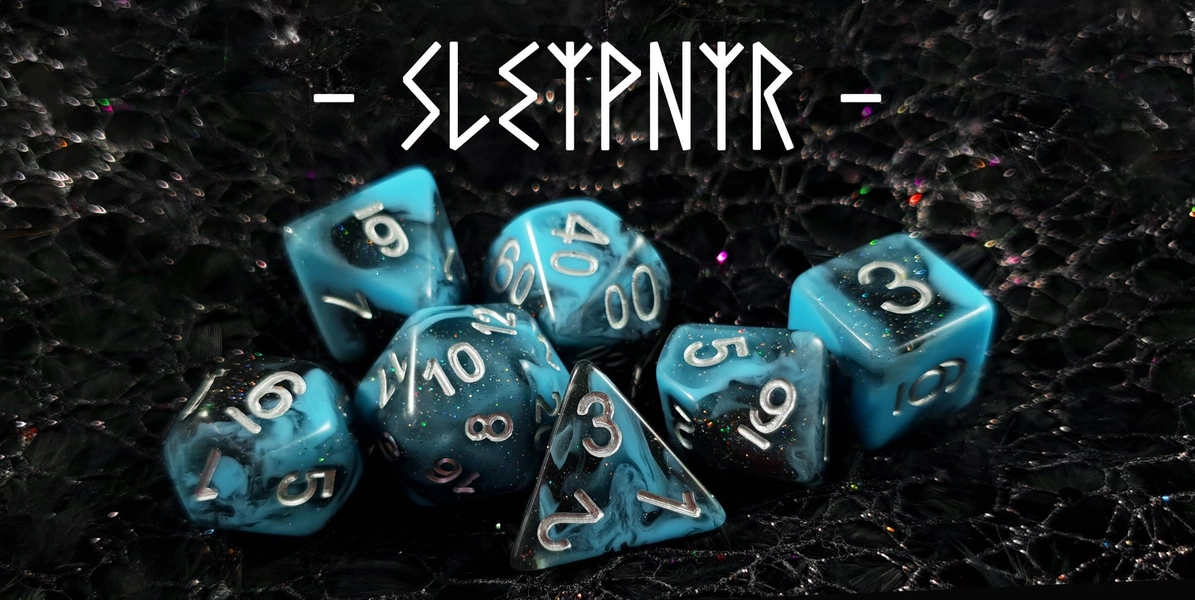 Sleipnir