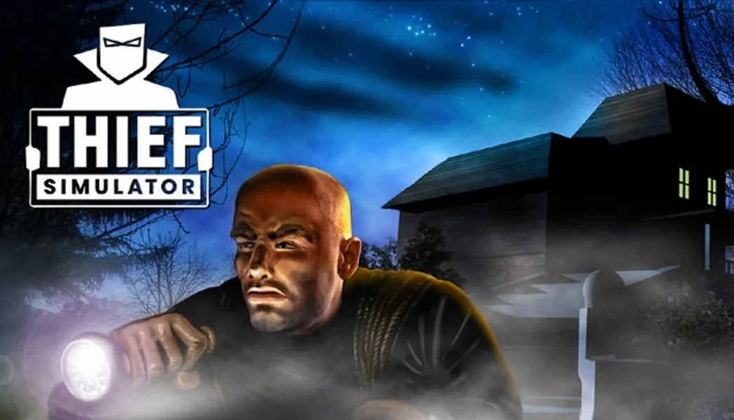 Save 72% on Thief Simulator on Steam