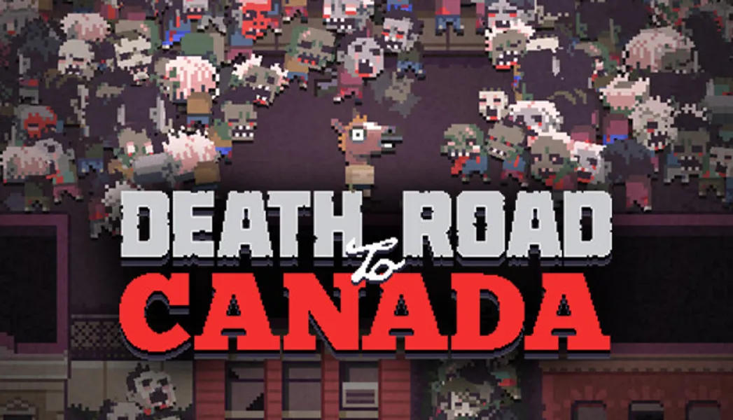 Death Road to Canada on Steam
