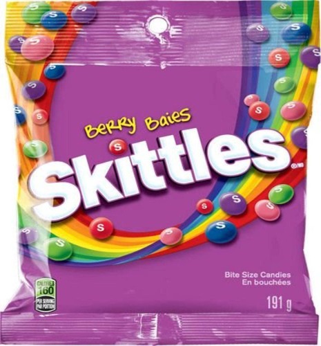 berry skittles