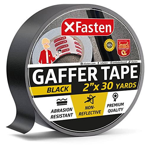 Gaffer Tape